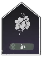 Restoring Blossom icon